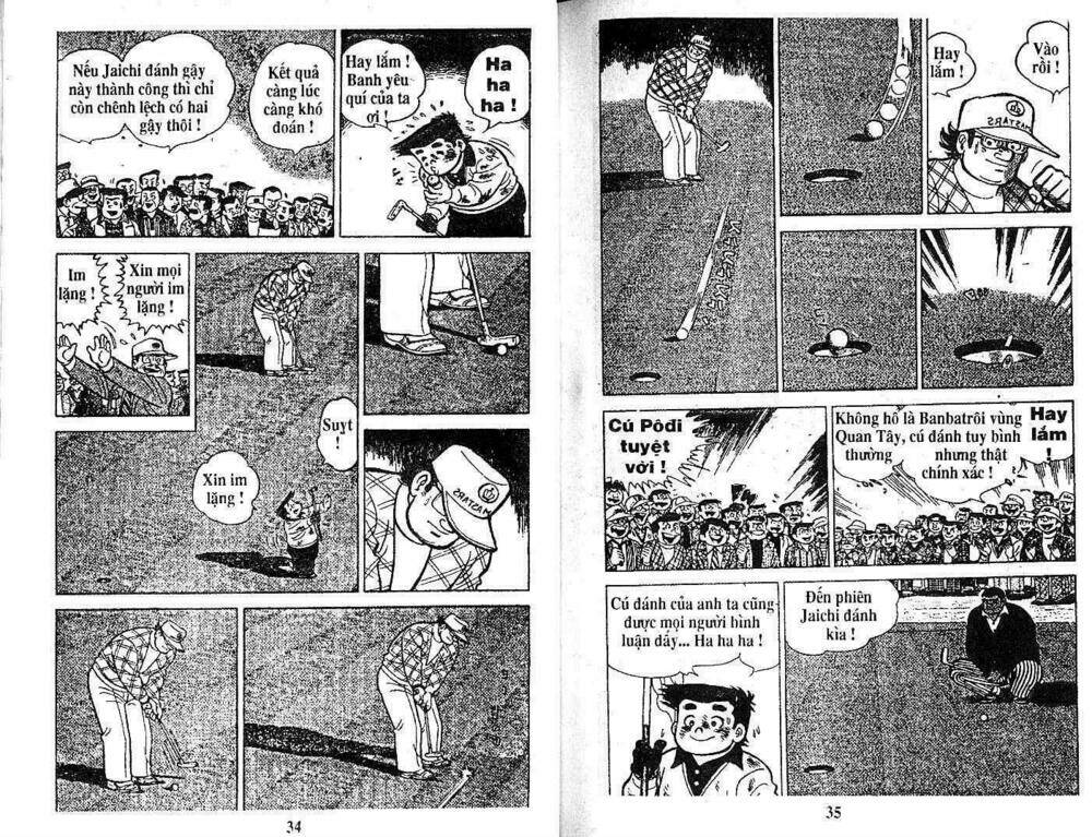 tân teppi chapter 20 16