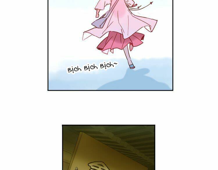 lệnh cấm nghị tộc 2 ẩn diện trấn chapter 28 40