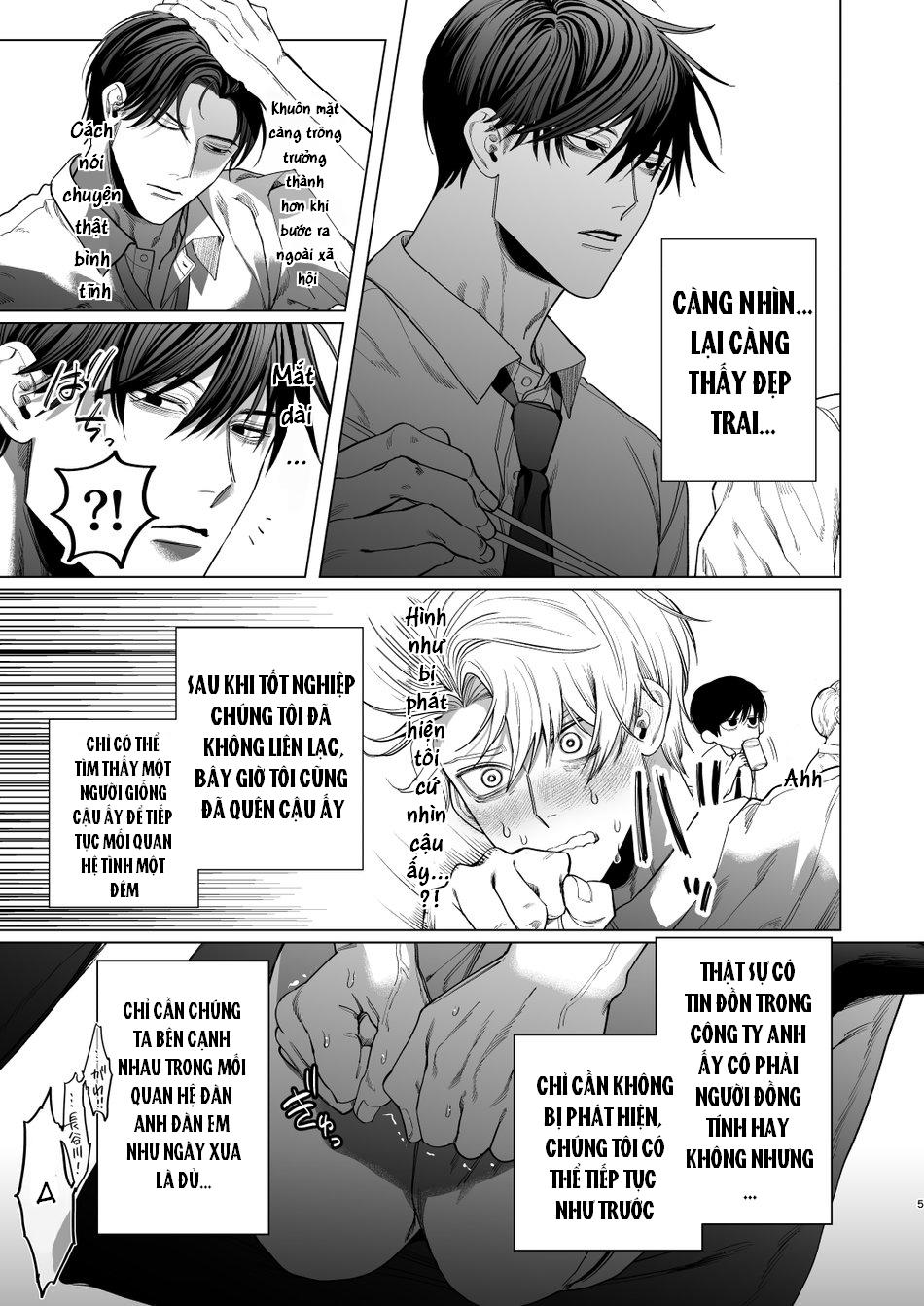 oneshot hỏny chapter 247 3