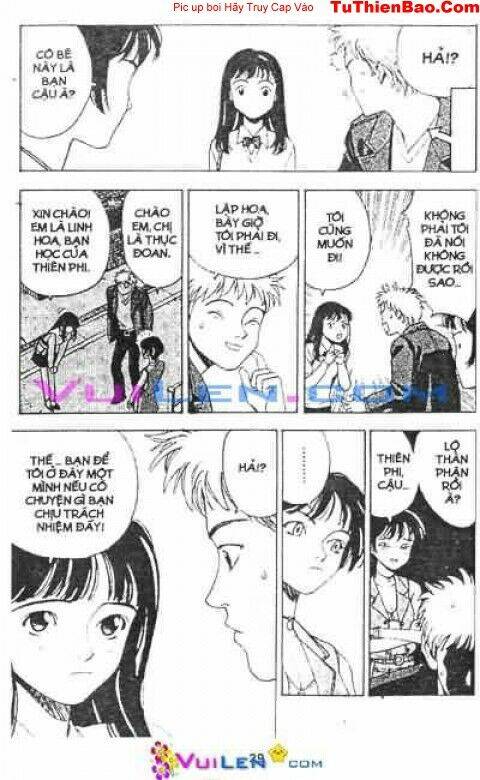 cô bé thám tử chapter 1 29