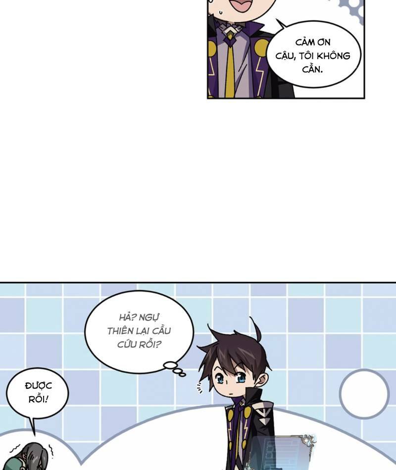 võng du chi cận chiến pháp sư chapter 267 5