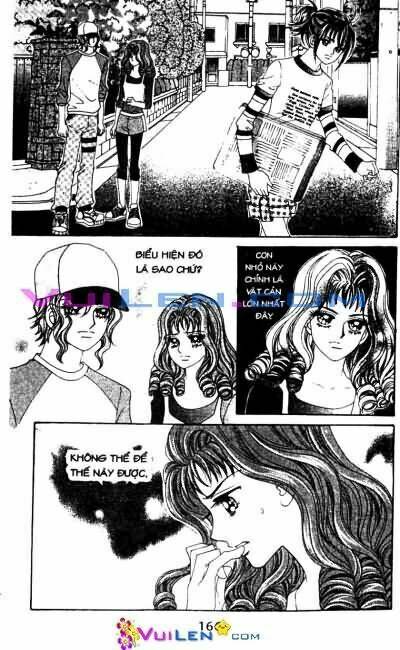 không bao giờ khóc chapter 8 166