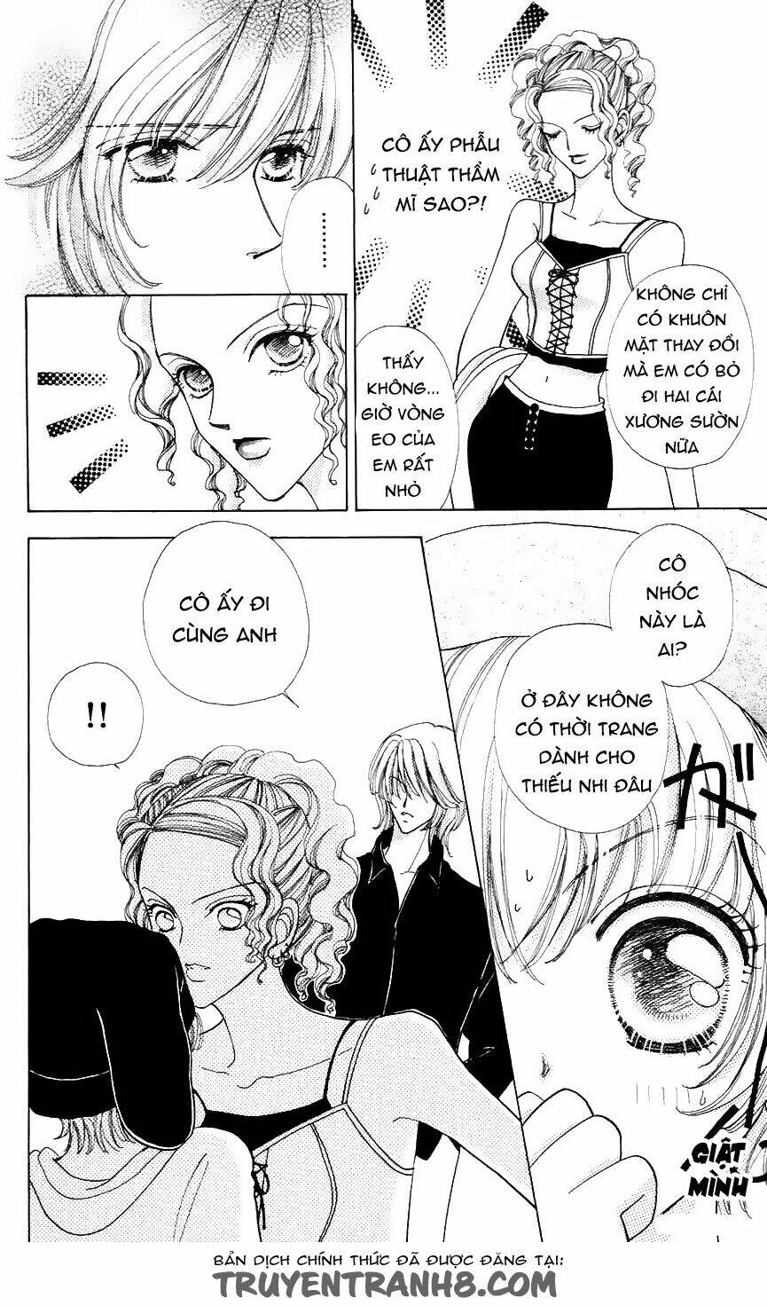 hana ni nare chapter 38 26