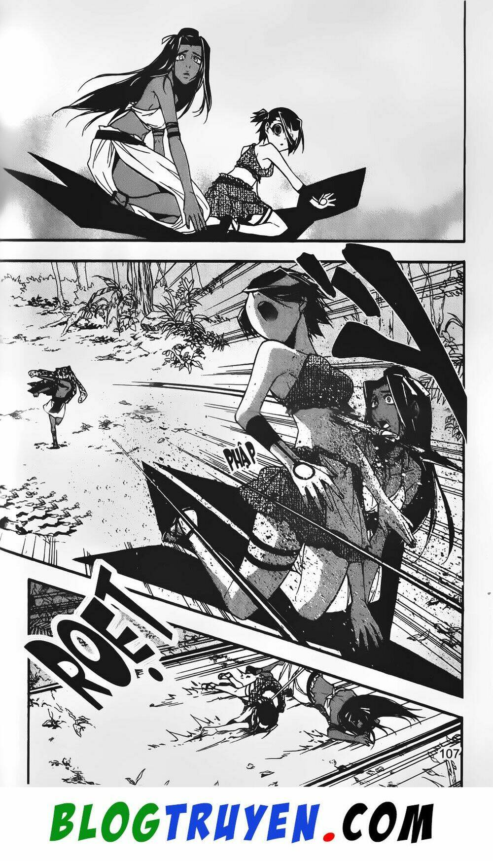 emma đến từ địa phủ chapter 16 33