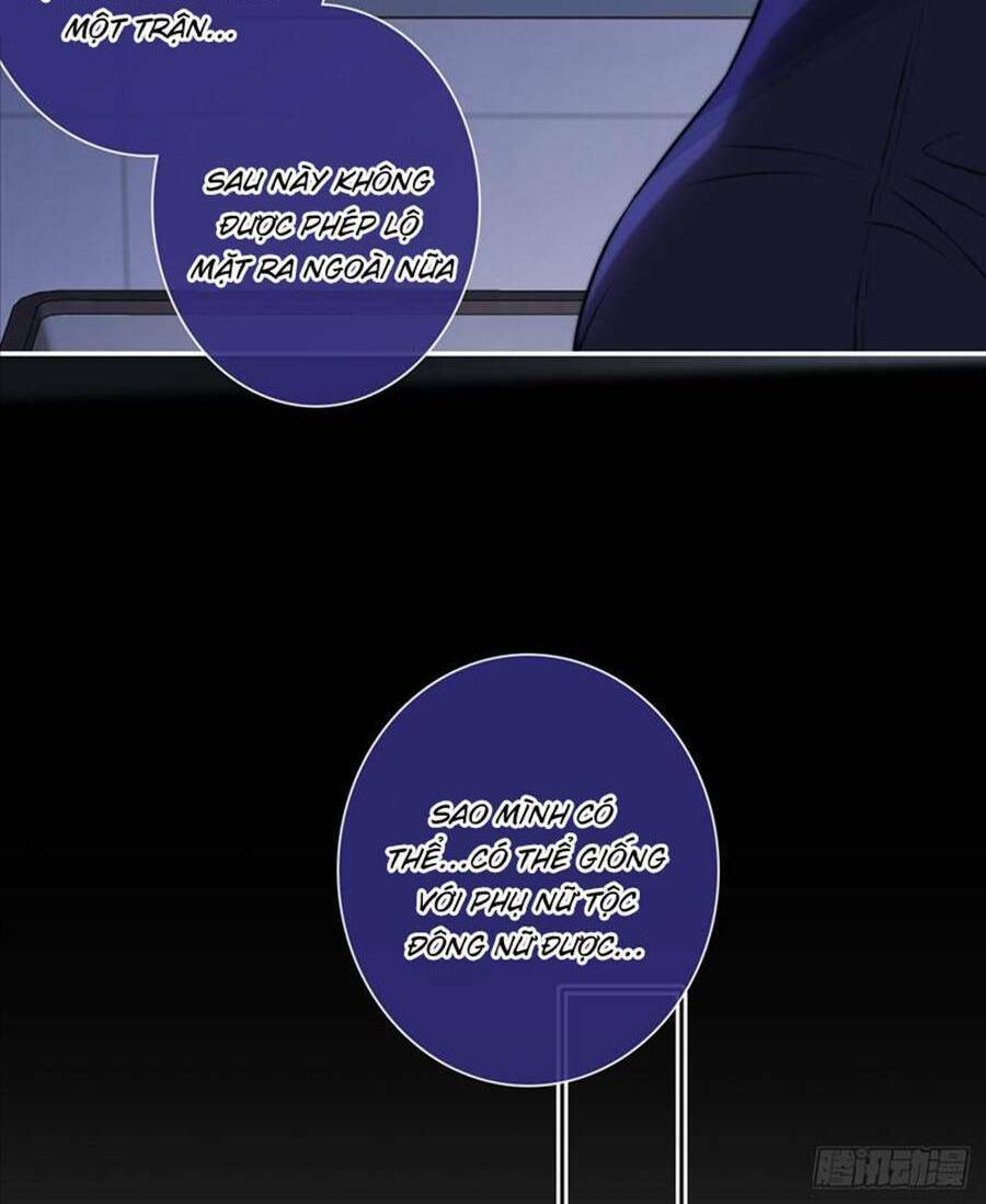 kim ốc tàng kiều chapter 45 17