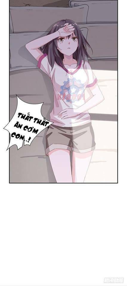 lạc vũ trấn chapter 7 19