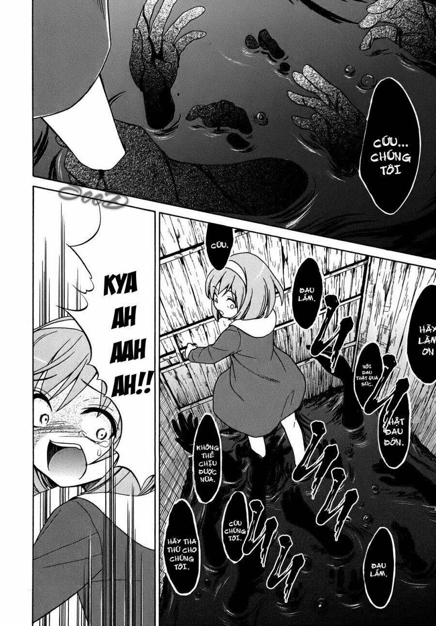 corpse party: musume chapter 5 8