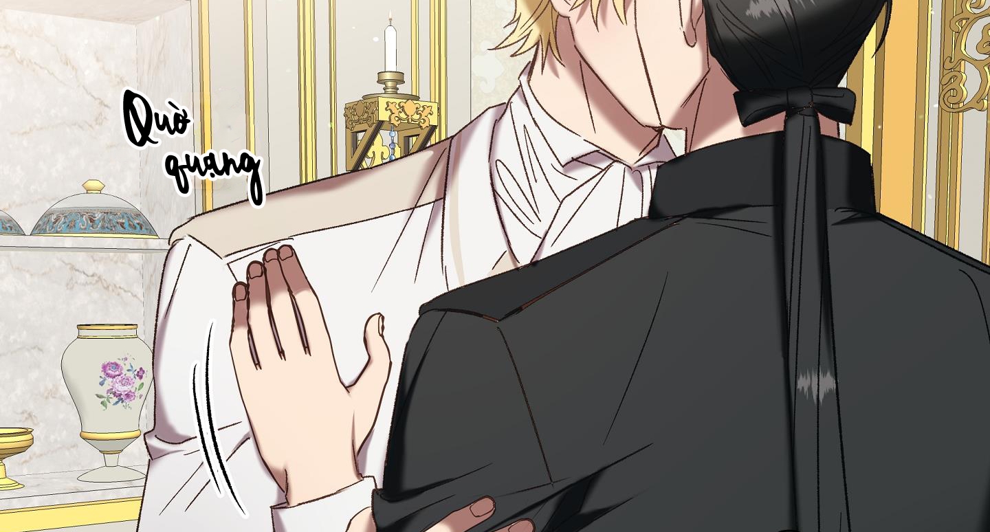 một ngày nọ, tôi được kẻ thù cầu hôn chapter 50 36