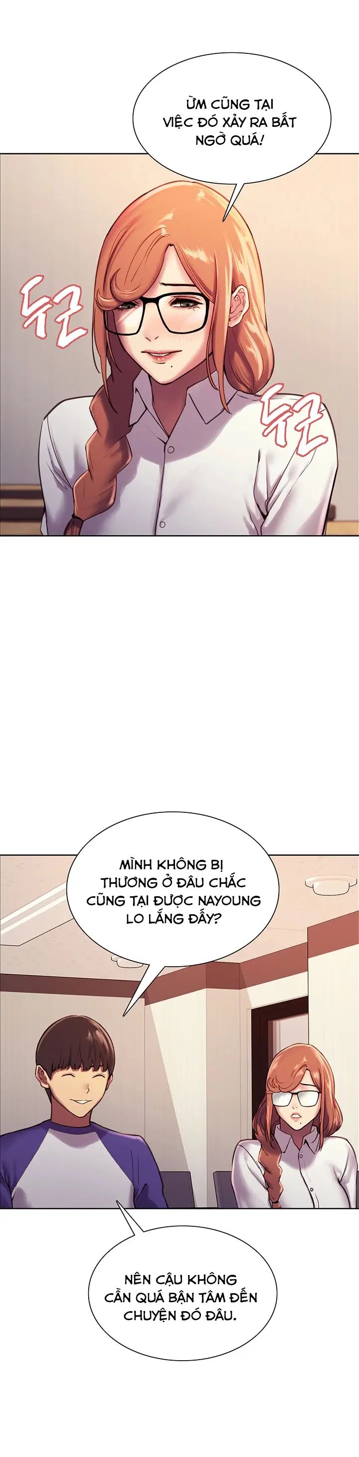 nhãn lực toàn năng chapter 9 20