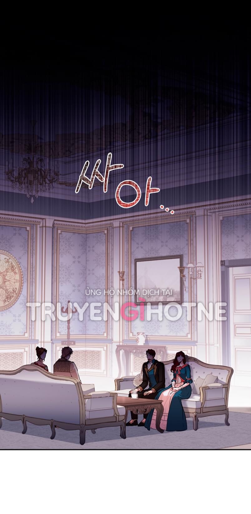 trở thành thư ký của bạo chúa chapter 87 52