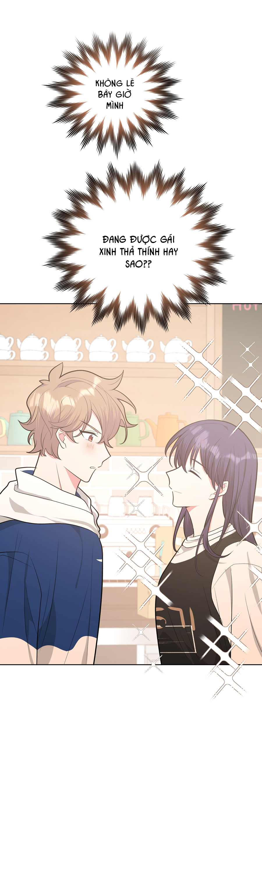 đừng nói yêu tôi (don't say you love me) chapter 36 2