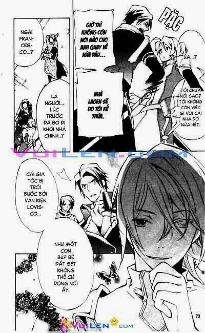 thanh kiếm và vương miện chapter 5 73
