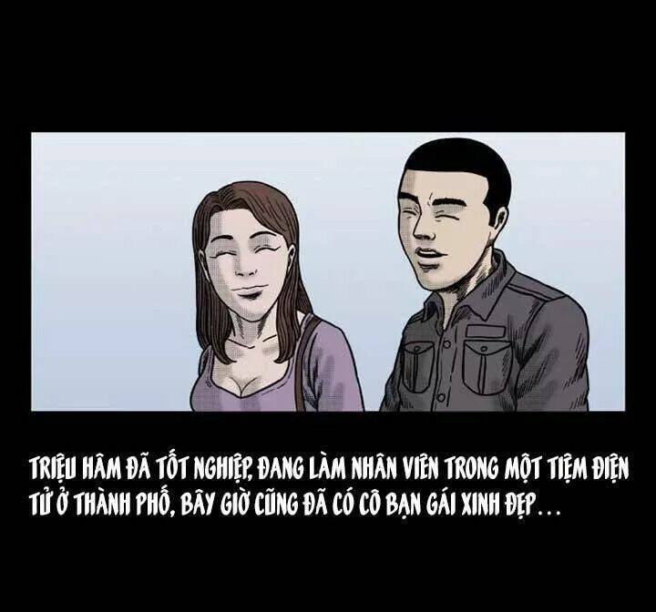 kỳ án có thật chapter 25 29