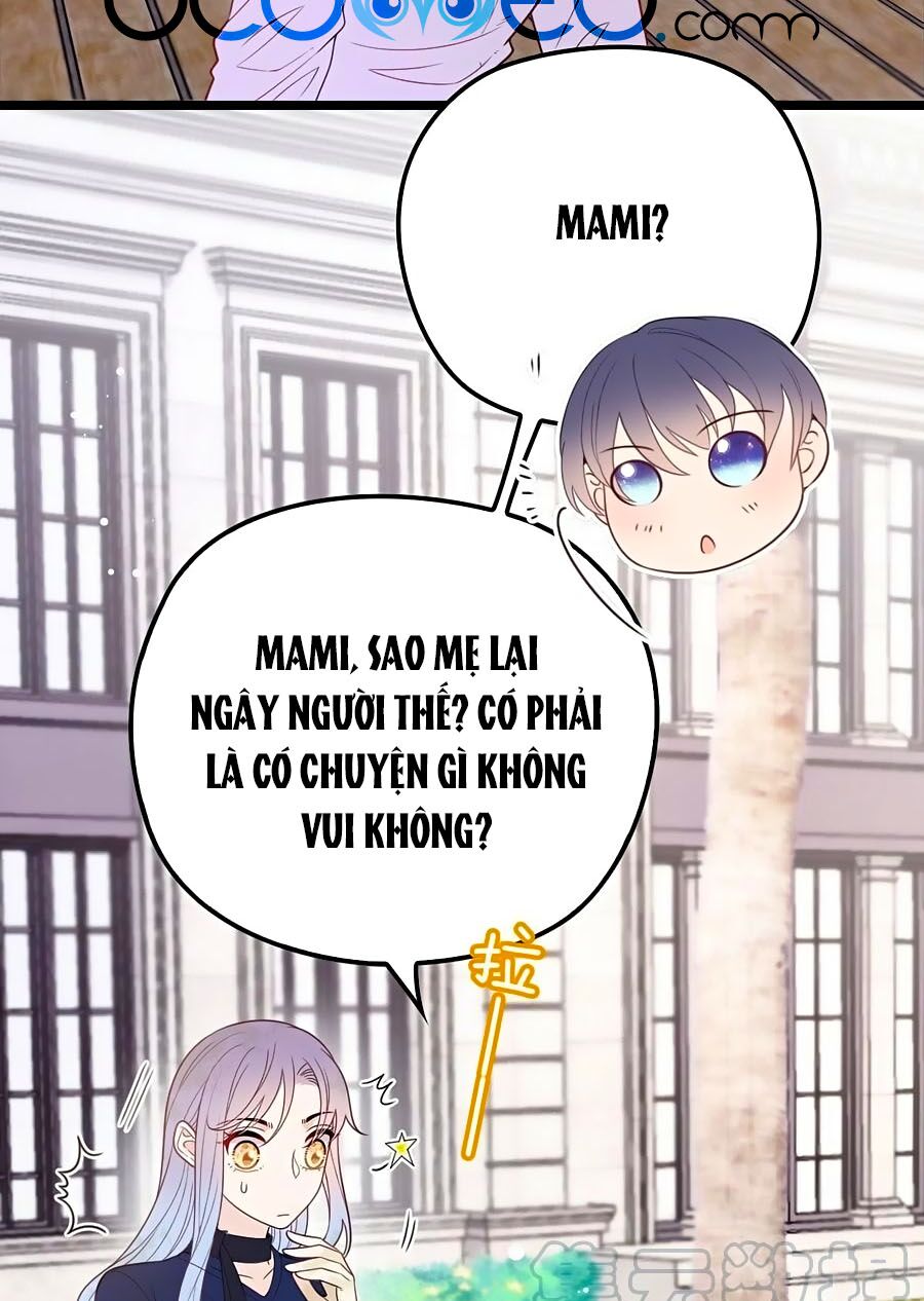 một vợ yêu, một bé con chapter 68.5 3