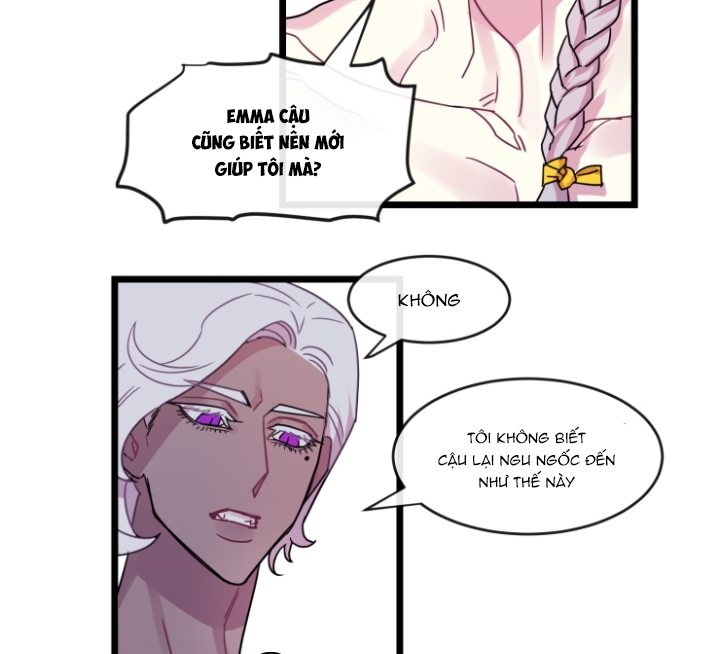 kiếp trước bí ẩn của giáo sư chapter 11 40