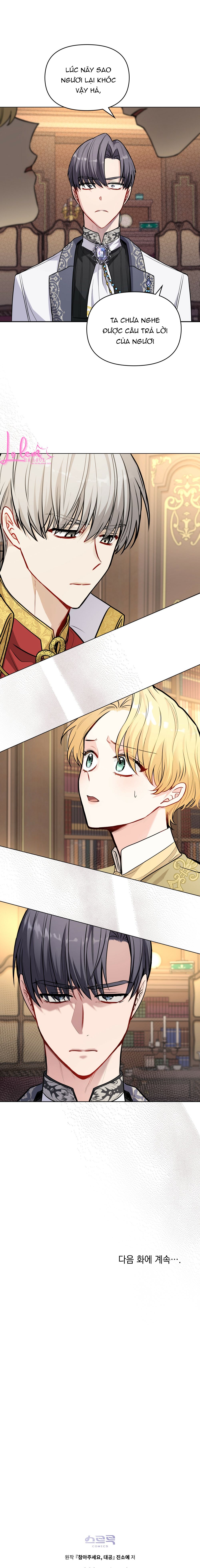 đi tìm nàng camellia chapter 23.2 6