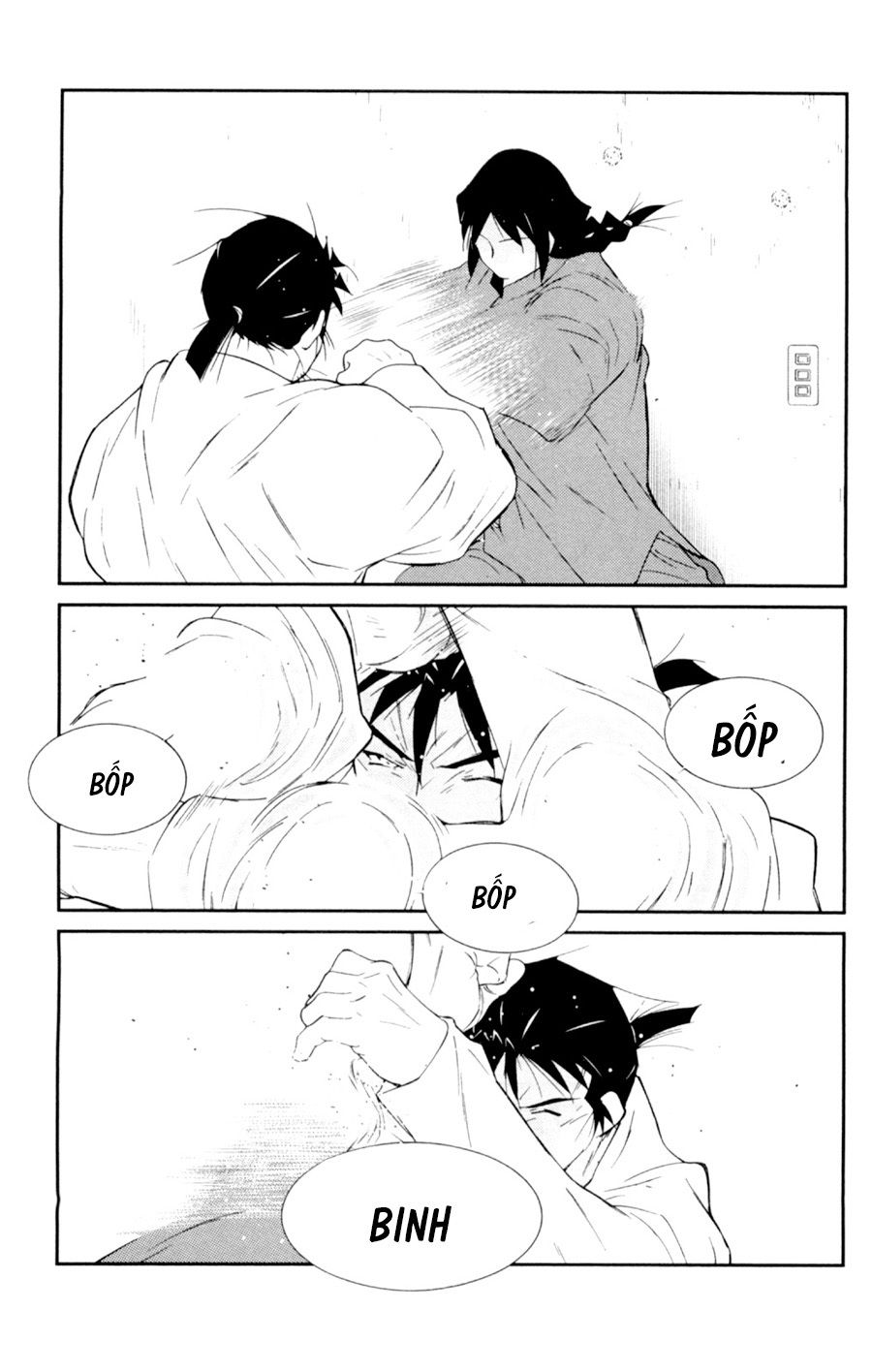 truyền nhân atula 3 chapter 56 6