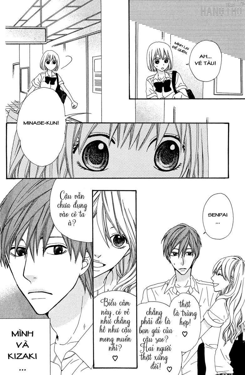 itsuka kimitachi mo otona ni naru chapter 3 30