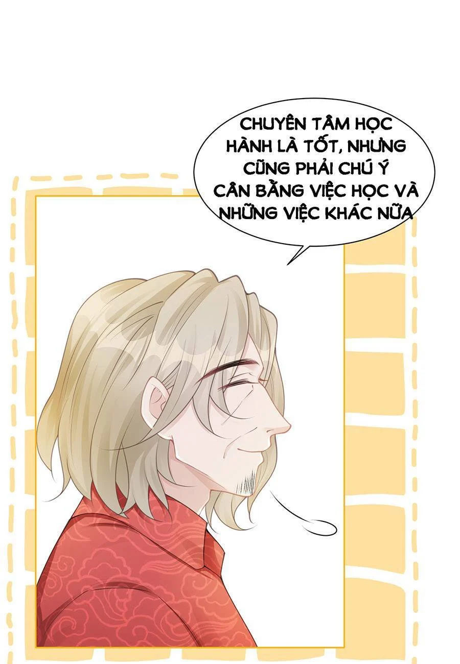 hãy để cô ấy hạ cánh! chapter 5 49