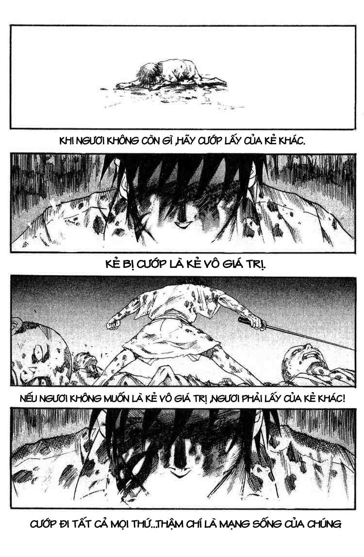 togari chapter 10 16