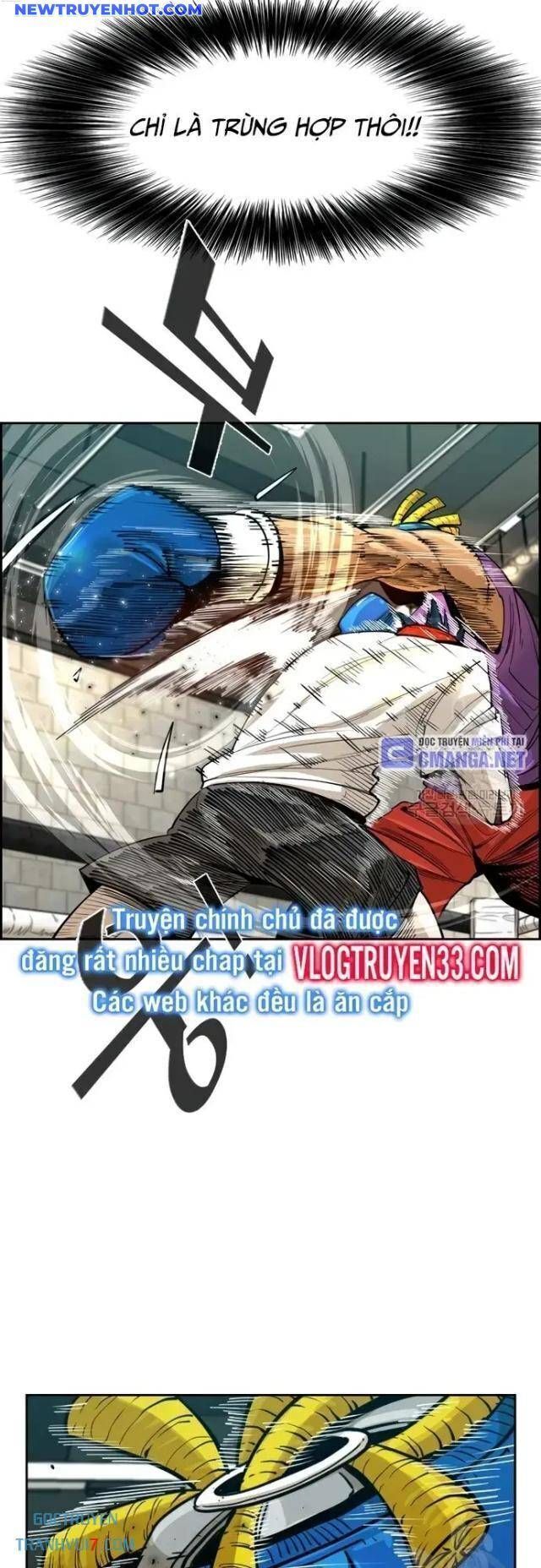 shark - cá mập chapter 225 30