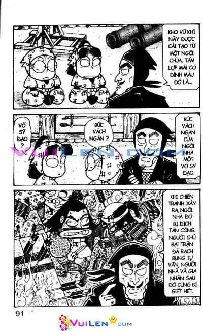 ninja loạn thị chapter 47 78