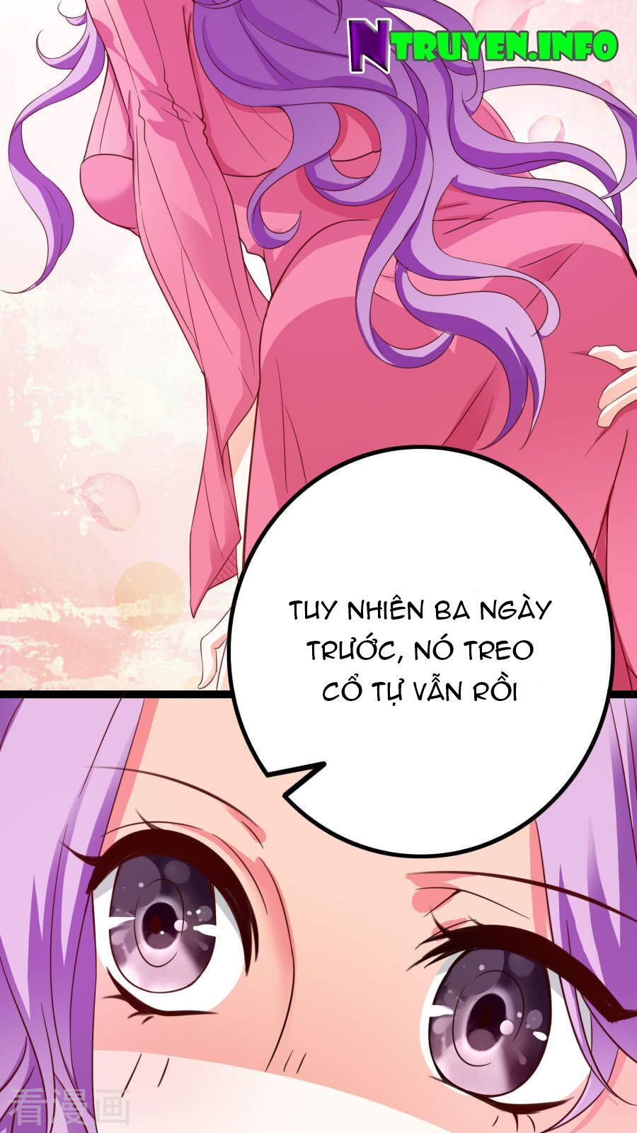 hoàng hậu của trẫm là võ lâm minh chủ chapter 38 13