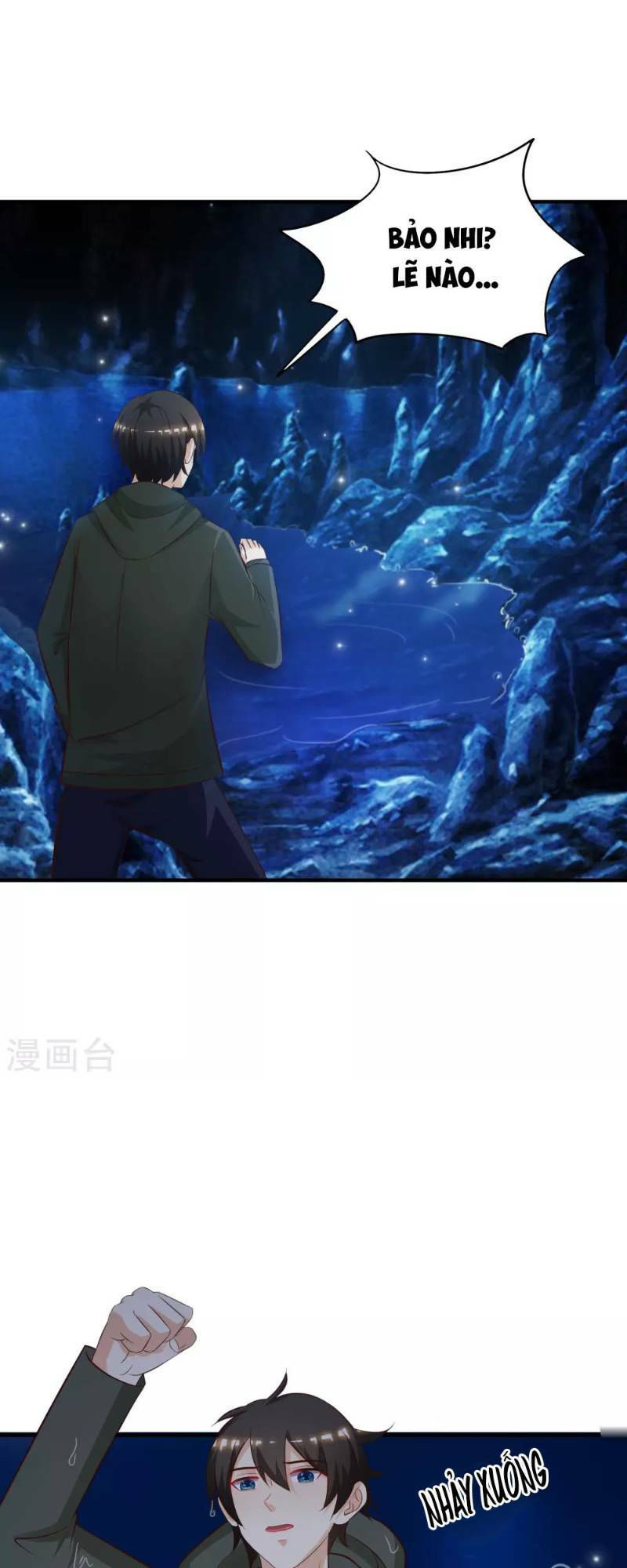 tối cường vận đào hoa chapter 47 3