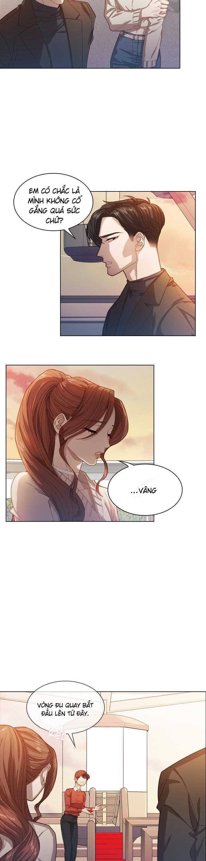 tai tiếng thị phi chapter 10 11