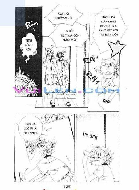 ánh nắng chói chang chapter 6 123