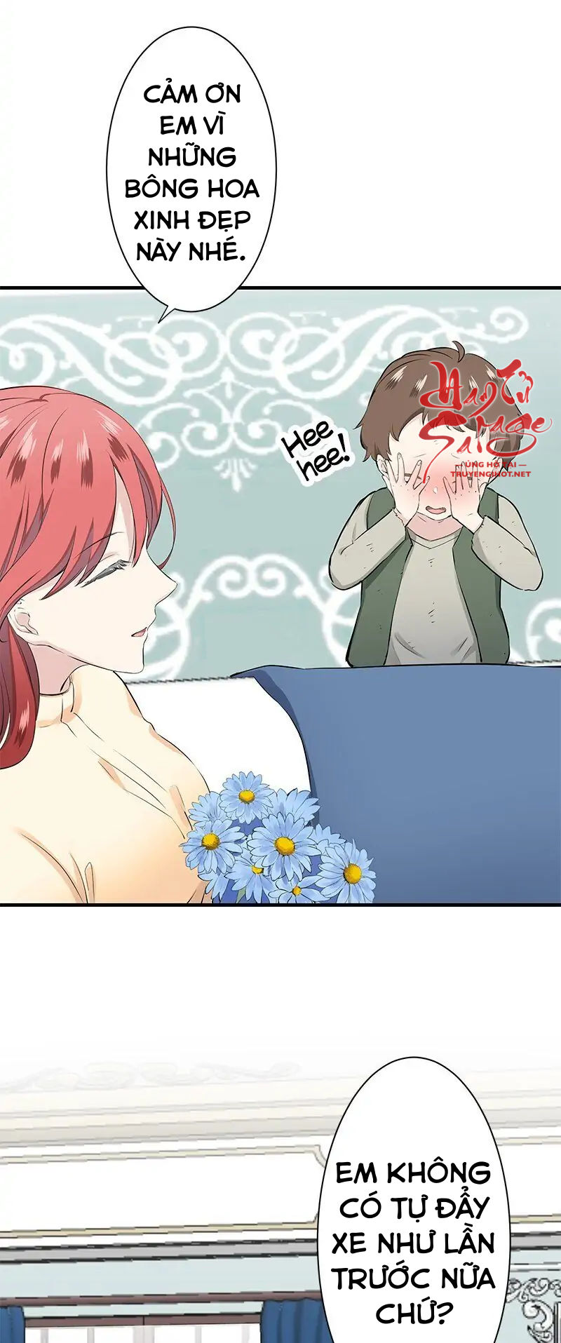 nullitas~nàng dâu giả dối~ chapter 48.2 15