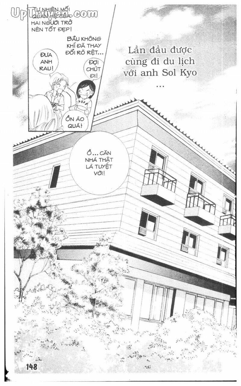 người yêu lý tưởng chapter 2.2 69