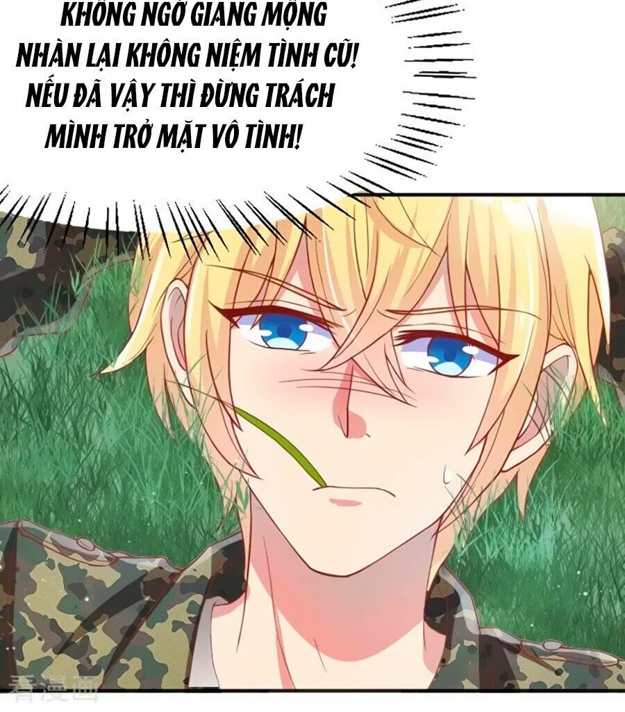 chồng già vợ trẻ trêu nhau hàng ngày chapter 47 3