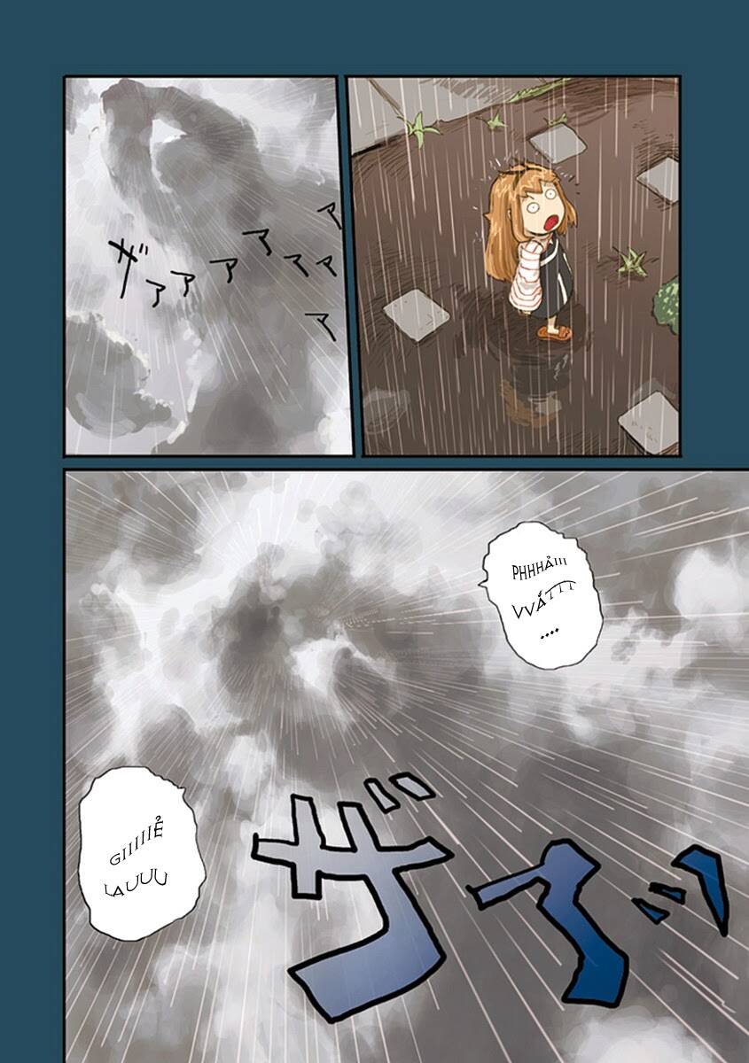 ryuushika ryuushika chapter 21 14