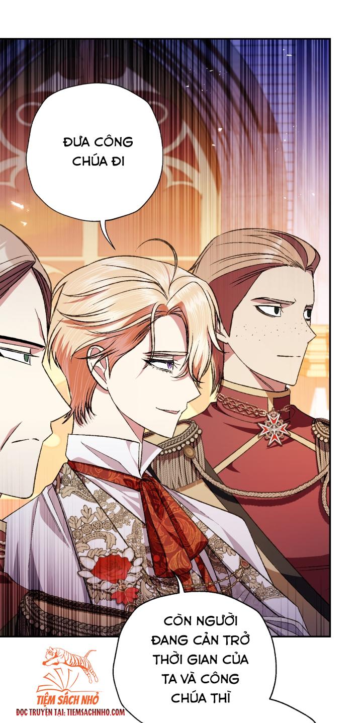 cha, con không muốn kết hôn đâu chapter 72 30