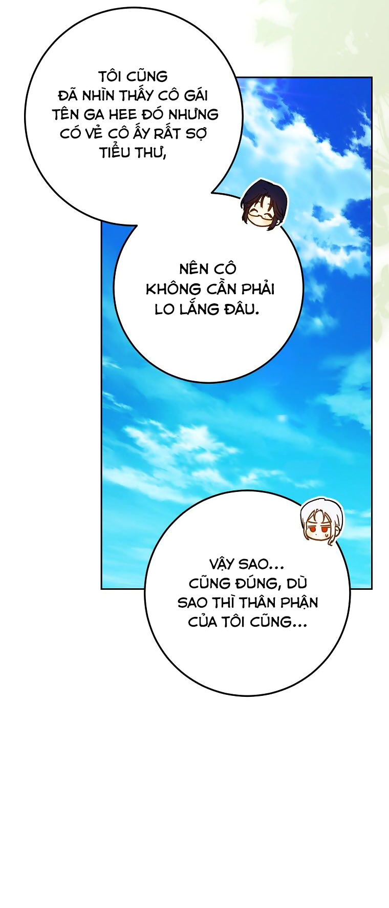 trở thành vợ của nam chính chapter 92.1 20