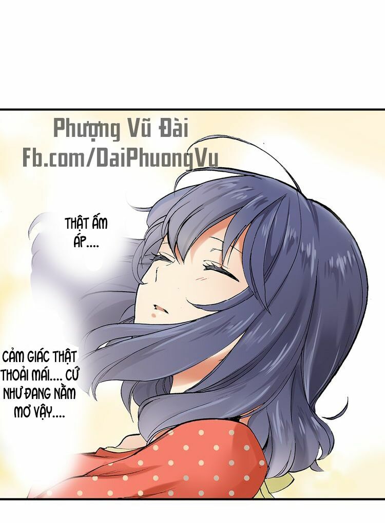 mệnh lệnh tuyệt đối của bá đạo vương tử chapter 17 64