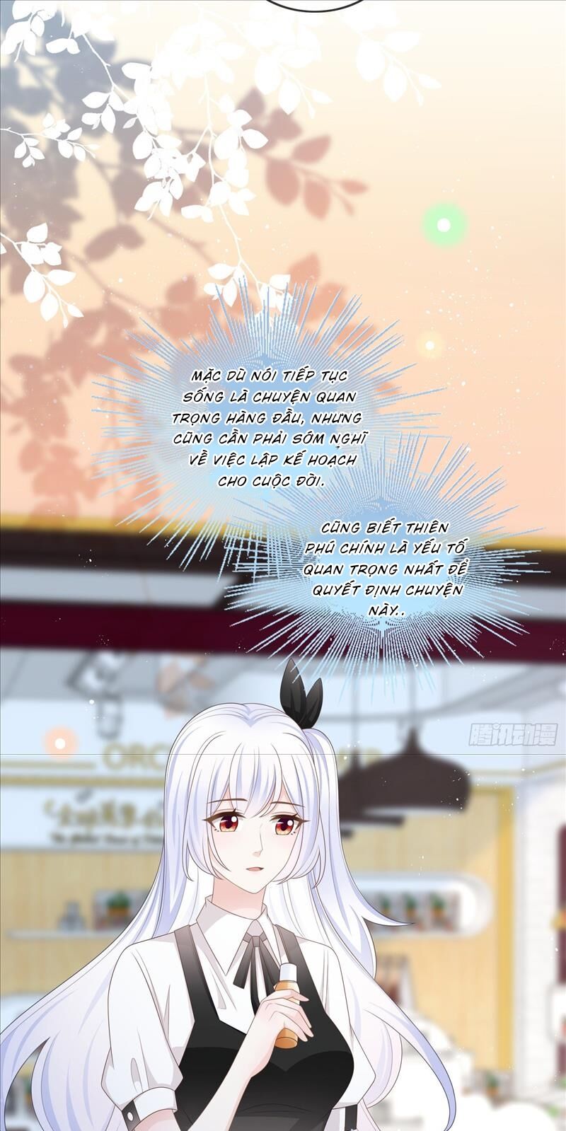 ảnh hậu cũng không bằng niệm thanh hoa chapter 114 3