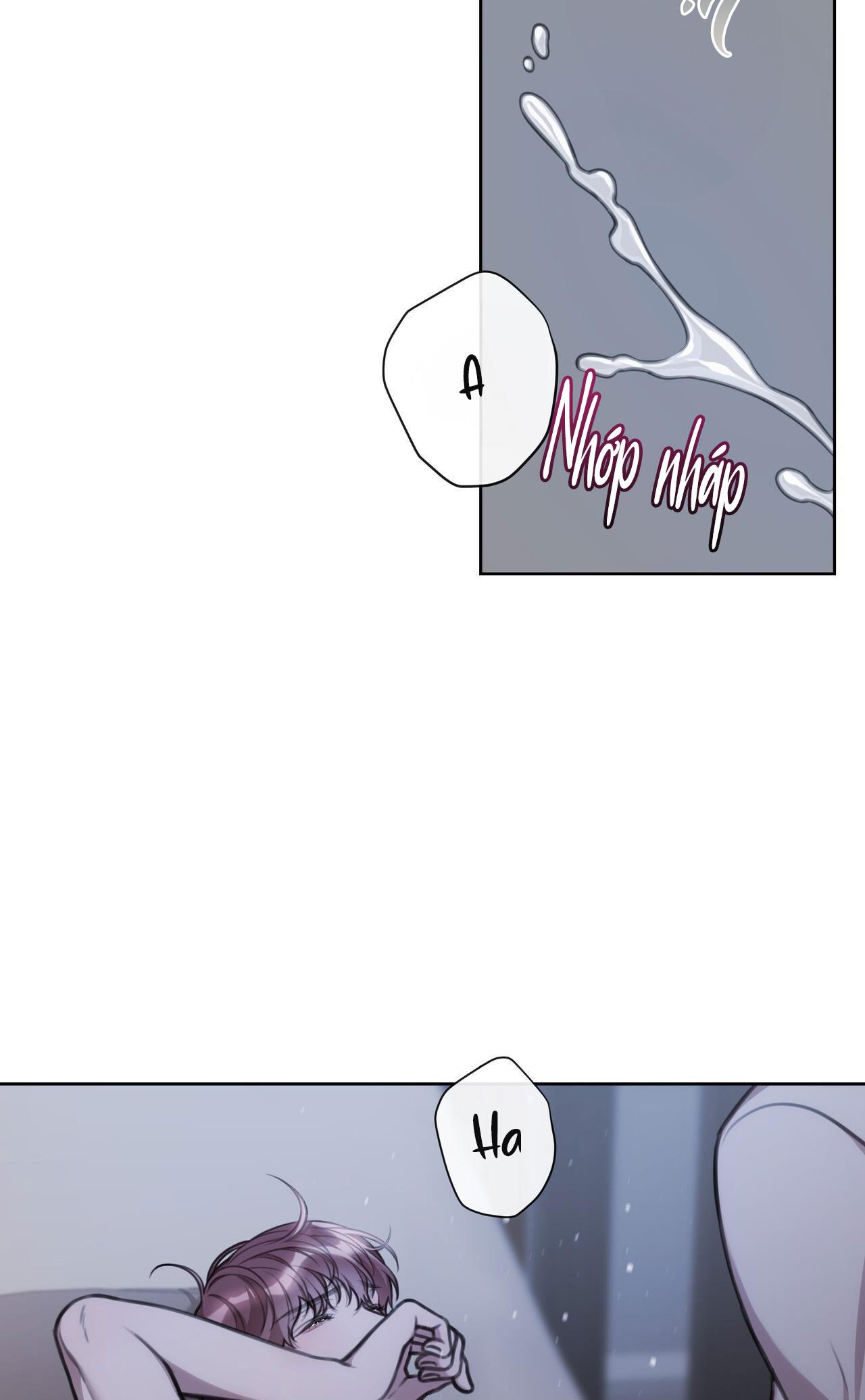 nhật ký giam cầm thư ký jin chapter 18 14