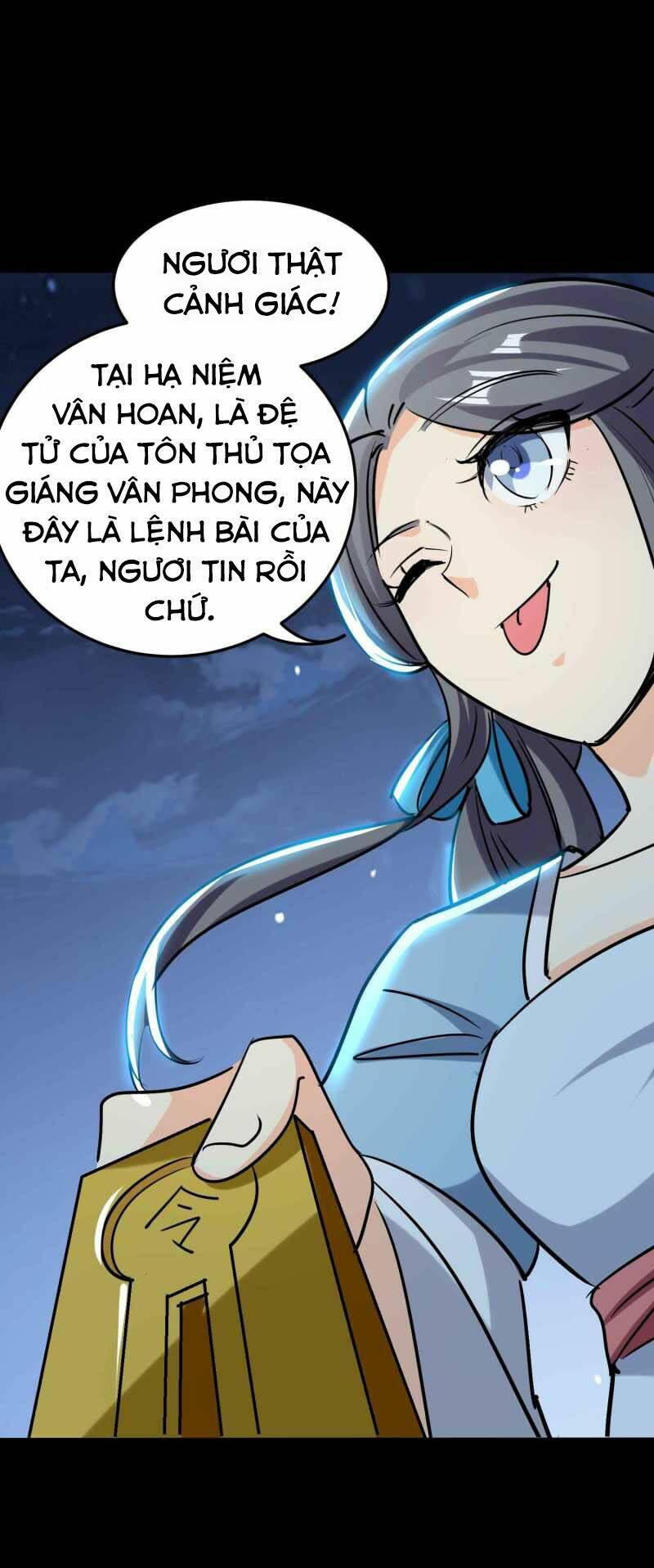 vạn giới tiên vương chapter 58 57