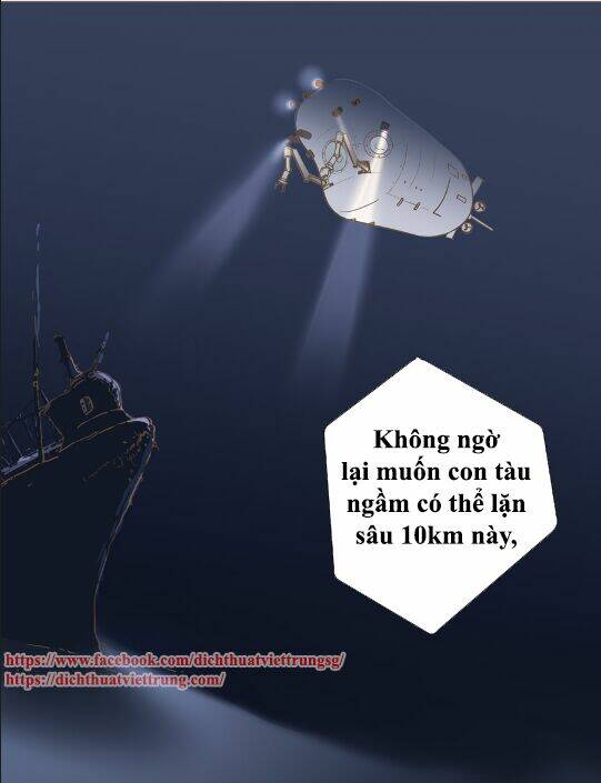 yêu trong giam cầm chapter 28 2