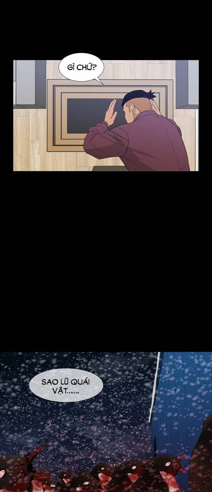đêm vùng cực chapter 51 8