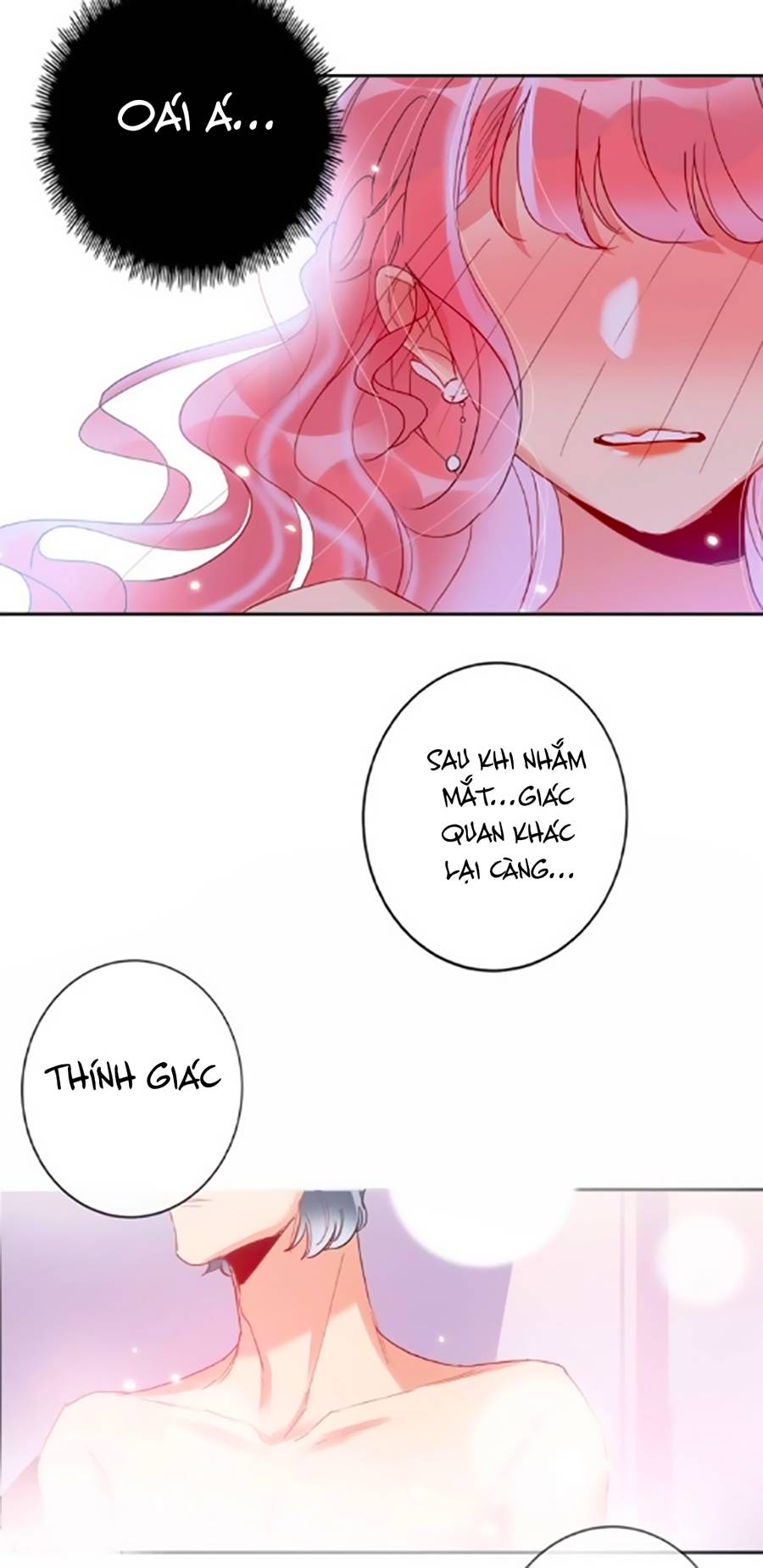 kế hoạch đánh chiếm của công chúa nghèo chapter 12 14