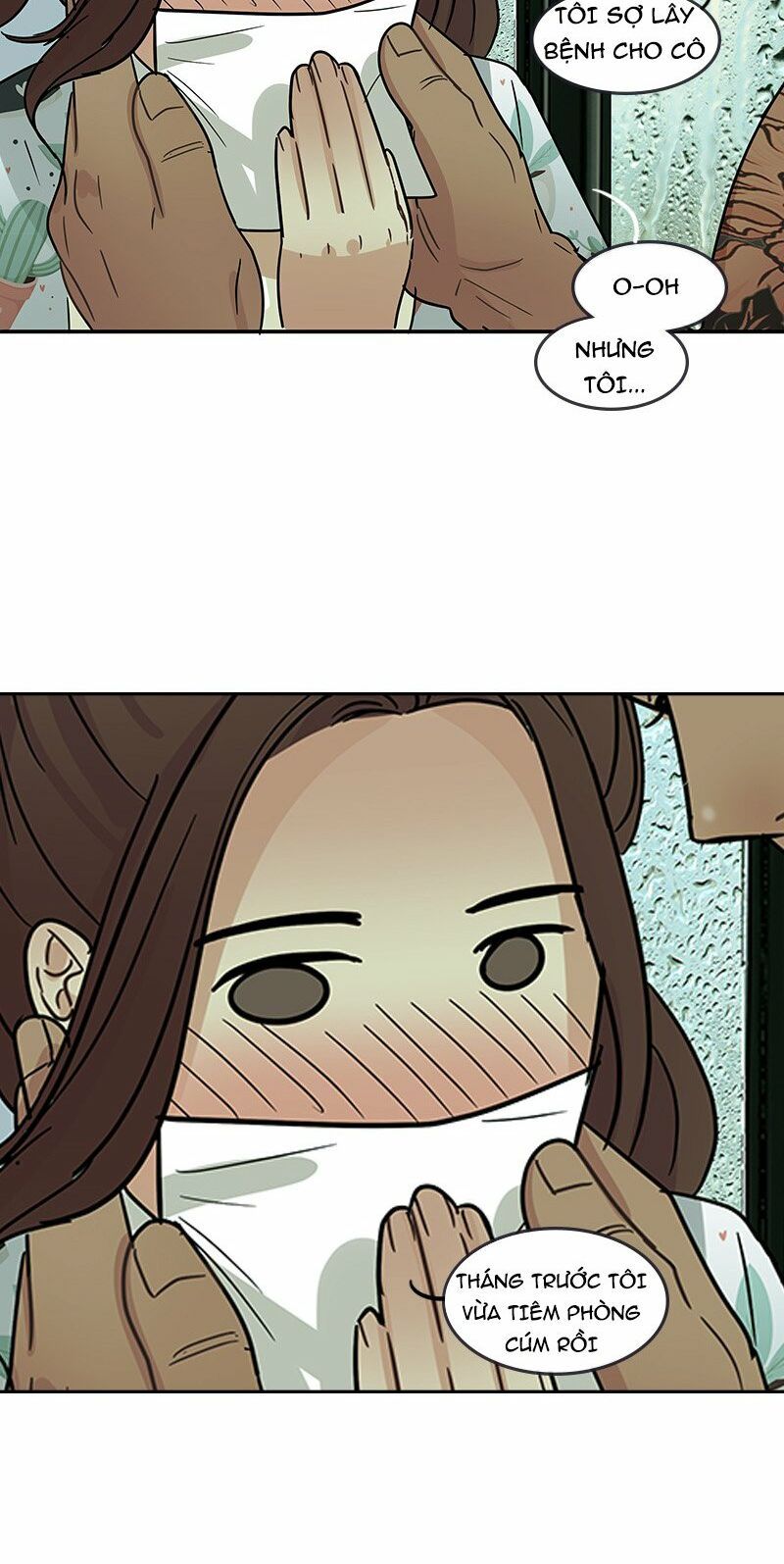 nửa đêm ở poppy land chapter 47 48