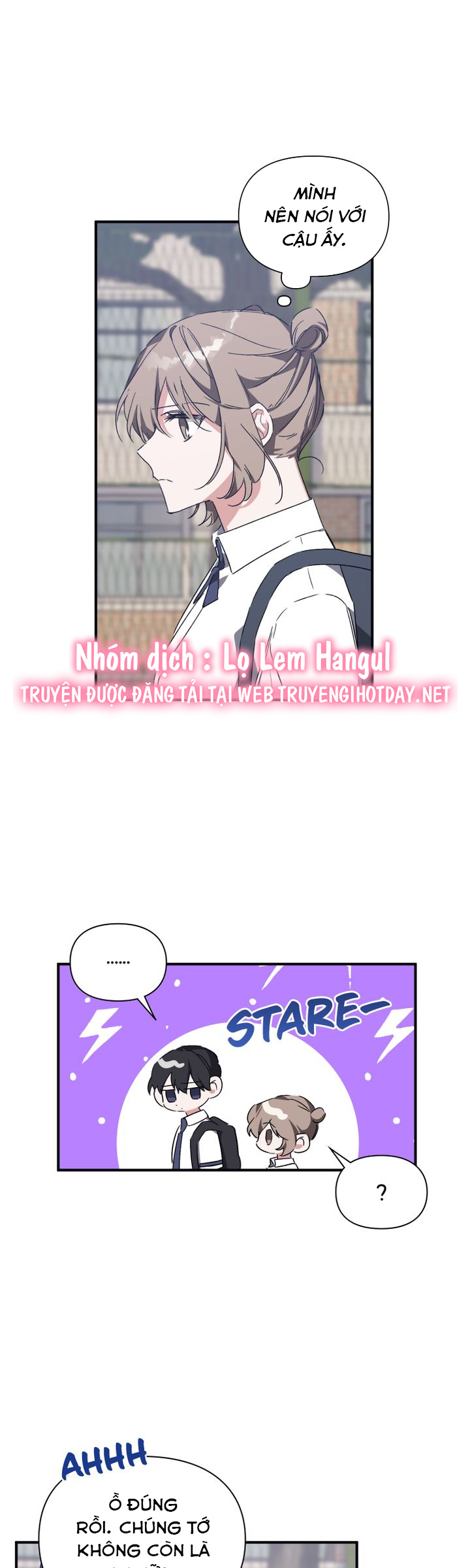 cuộc du hành thời gian của sela chapter 73 17