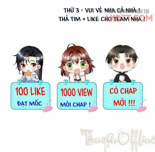 tôi trở thành tổ tông của 5 vị đại lão chapter 24 29