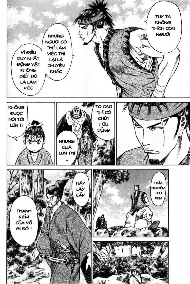 thiếu niên vương i - shana oh yoshitsune i chapter 42 31