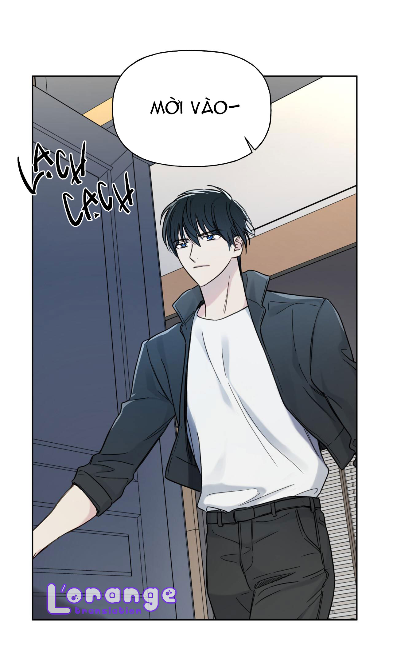 guiding nguy hiểm chapter 7 32