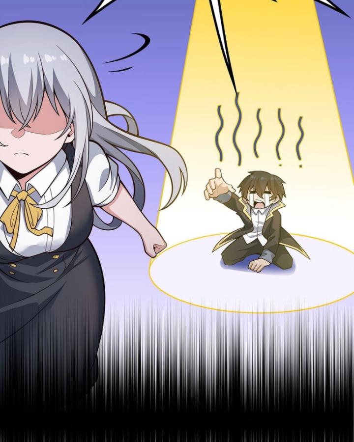 vô hạn sứ đồ và 12 nữ chiến binh chapter 408 33