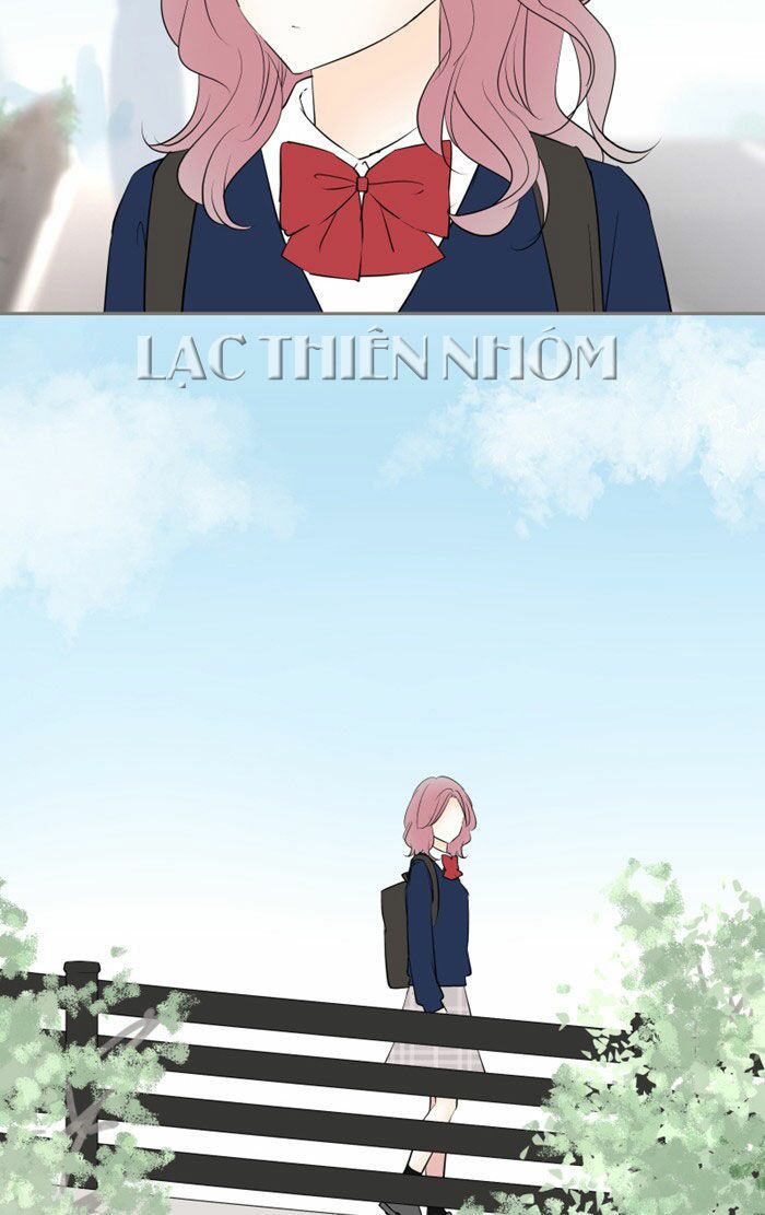 choco ngọt ngào chapter 51 20